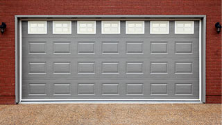 Garage Door Repair at Almaden San Jose, California