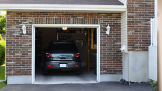 Garage Door Installation at Almaden San Jose, California