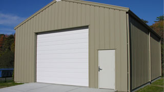 Garage Door Openers at Almaden San Jose, California